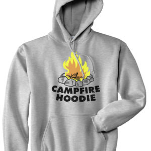 Wearizo Campfire Hoodie