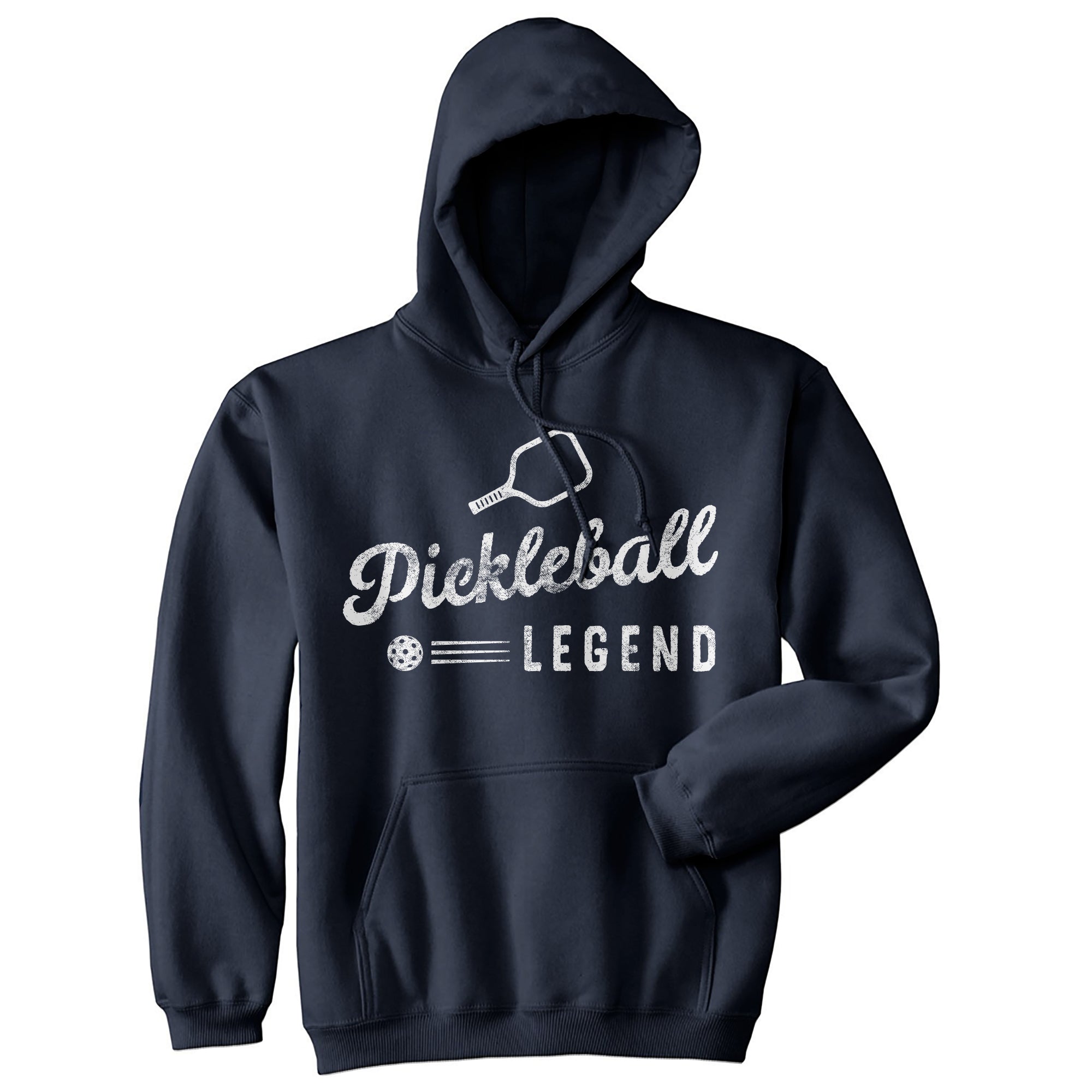 Wearizo Pickleball Legend Hoodie